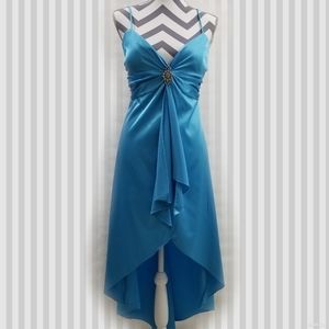 Let's Fashion Prom, Evening Dress Small